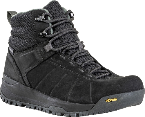 BLACK SEA ANDESITE MID INSULATED B-DRY
